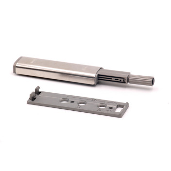 泰特斯 反弹器 银灰色