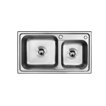 邦克 不锈钢水槽 bk8619