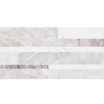 鹰牌 盛夏之约釉面内墙砖300*600 G3CB06CE 白色