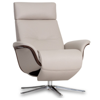 曲美 电动椅 ZH-IMG-Space5000-1-1 灰色