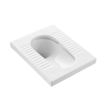 尚高卫浴 蹲便器 SOD717【限购】