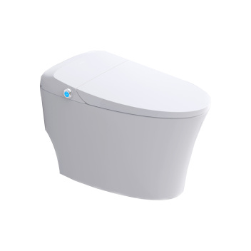 法恩莎 新智能马桶 f7