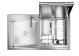 德意电器 水槽洗碗机 DC5635