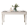简美风格实木餐桌椅 AA-CZ0011  AA-CY0011  白色 